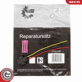 Reparatursatz, Kabelsatz 53SKV283