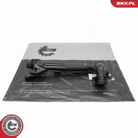Kühlmittelrohrleitung 54SKV820