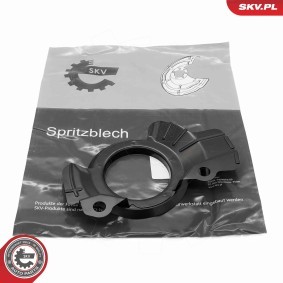 Ankerblech 57SKV278