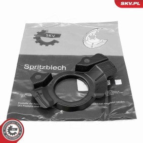 Ankerblech 57SKV279