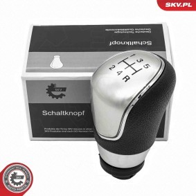 Schaltknäuf 63SKV148