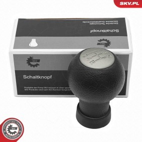 Schaltknäuf 63SKV165