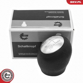 Schaltknäuf 63SKV166