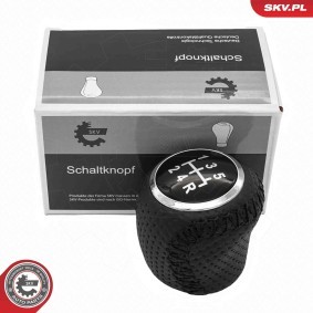 Schaltknäuf 63SKV168