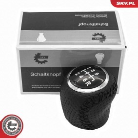 Schaltknäuf 63SKV169