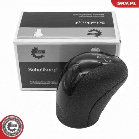Schaltknäuf 63SKV170
