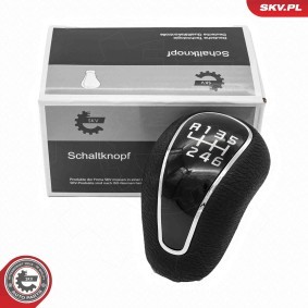 Schaltknäuf 63SKV171