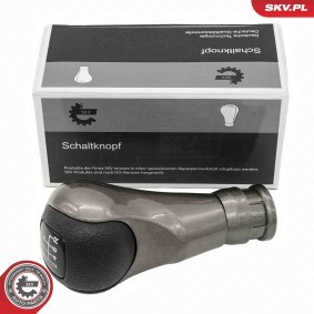 Schaltknäuf 63SKV176