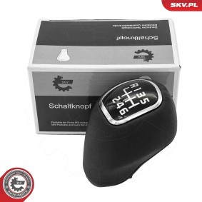 Schaltknäuf 63SKV177