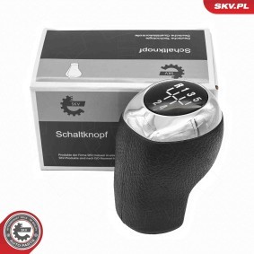 Schaltknäuf 63SKV178