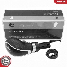 Acquista Pomello del cambio da ESEN SKV online per Astra J Van / Hatchback (P10) a prezzi moderati