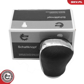 Schaltknäuf 63SKV183