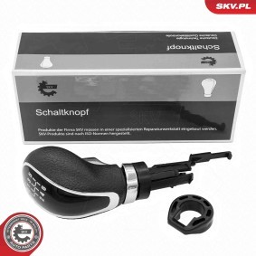 Acquista Pomello del cambio da ESEN SKV online per Astra J Van / Hatchback (P10) a prezzi moderati