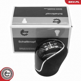 Achetez des Pommeau de levier de vitesse de chez ESEN SKV en ligne pour C-Max II (DXA/CB7, DXA/CEU) à prix modérés