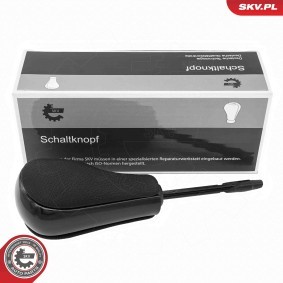 Acquista Pomello cambio da ESEN SKV 63SKV191 a buon mercato per soli 27,99 €