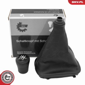 Schaltknäuf 63SKV517 von ESEN SKV günstig für 21,04 € online kaufen