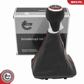 Acquista Pomello del cambio da ESEN SKV online per A4 B7 Cabrio (8HE) a prezzi moderati