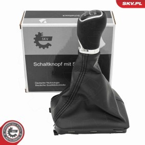 Schaltknäuf für SKODA von ESEN SKV