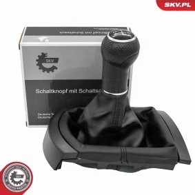 Schaltknäuf für SEAT von ESEN SKV