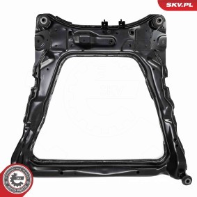 Achetez des Plot de berceau / Support d'agrégats ESEN SKV 64SKV108 à prix pour 313,78 €