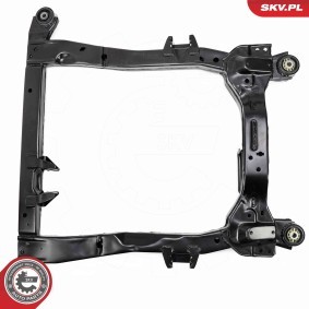 Achetez des Plot de berceau / Support d'agrégats ESEN SKV 64SKV111 à prix pour 230,87 €