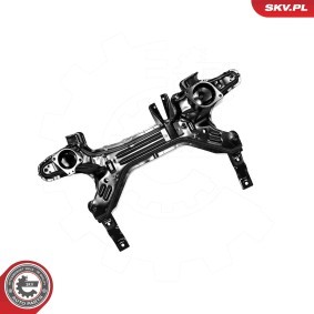 Achetez des Plot de berceau / Support d'agrégats ESEN SKV 64SKV112 à prix pour 156,13 €