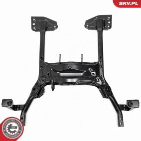 Achsträger von ESEN SKV für Coupe (R58) günstig online kaufen