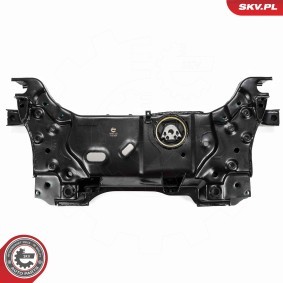Achetez des Plot de berceau / Support d'agrégats ESEN SKV 64SKV152 à prix pour 219,85 €