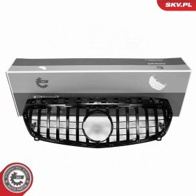 Kühlergrill 66SKV500