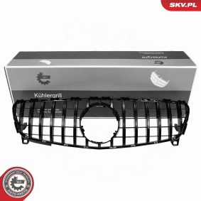 Kühlergrill 66SKV504