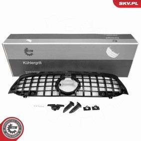 Kühlergrill 66SKV508