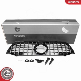 Kühlergrill 66SKV509