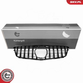 Kühlergrill 66SKV512