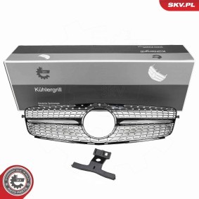Kühlergrill 66SKV517