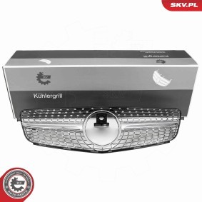 Kühlergrill 66SKV518