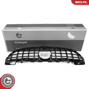 Kühlergrill 66SKV540