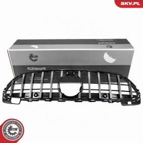Kühlergrill 66SKV541