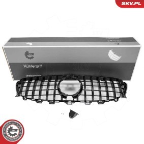 Kühlergrill 66SKV550