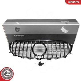 Kühlergrill 66SKV551