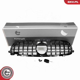 Kühlergrill 66SKV555