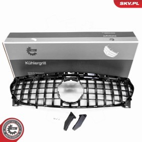 Kühlergrill 66SKV557