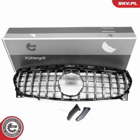 Kühlergrill 66SKV558