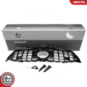 Kühlergrill 66SKV561
