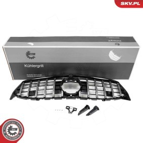 Kühlergrill 66SKV562
