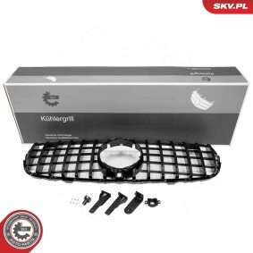 Kühlergrill 66SKV569