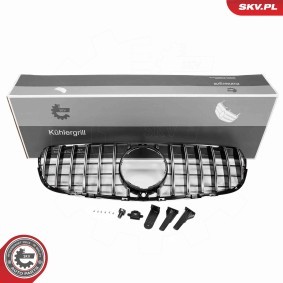 Kühlergrill 66SKV570