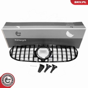 Kühlergrill 66SKV572