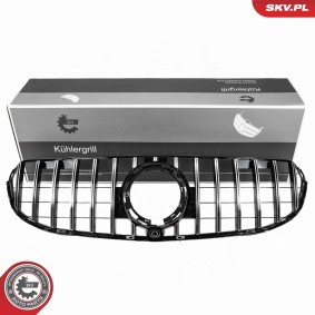 Kühlergrill 66SKV573