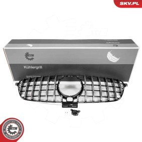 Kühlergrill 66SKV577