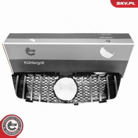 Kühlergrill 66SKV584